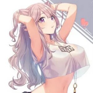 Виктория Попова